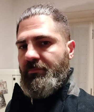 Giuseppe Viggiano, founder and CEO of Castling Lab LLC